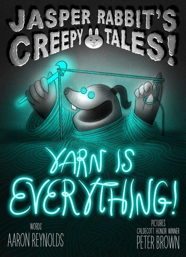 New Halloween Books for Kids in 2026 11 Yarn Is Everything