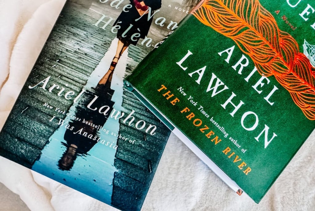 Ariel Lawhon Books in Order 9 Ariel Lawhon Books