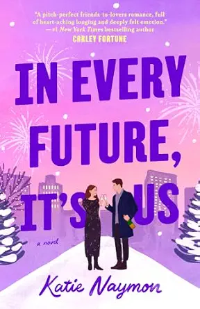 December 2026 Book Releases 11 In Every Future Its Us
