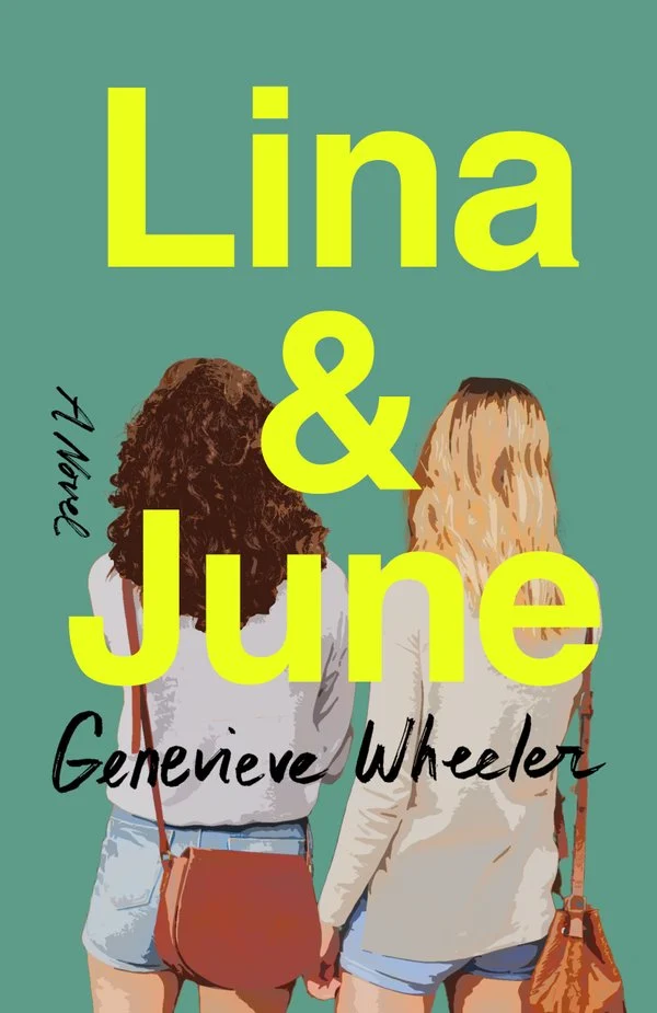 December 2026 Book Releases 5 Lina June