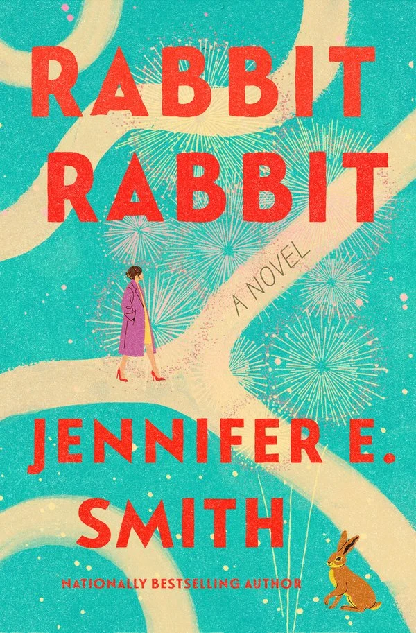 December 2026 Book Releases 2 Rabbit rabbit