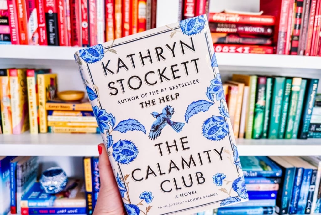 Summary of The Calamity Club