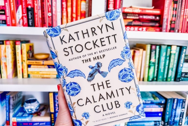 Summary of The Calamity Club