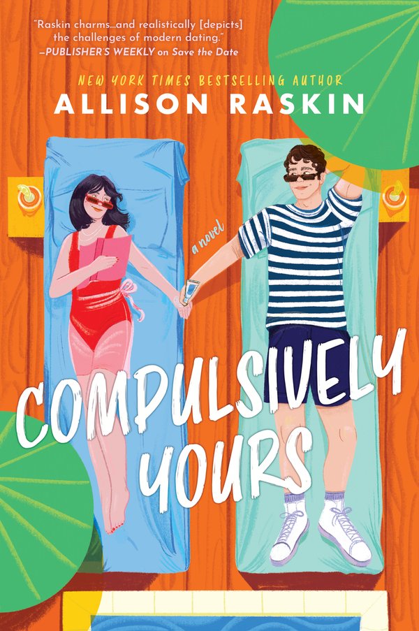 December 2026 Book Releases 13 compulsively yours