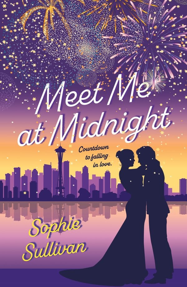 December 2026 Book Releases 12 meet me at midnight