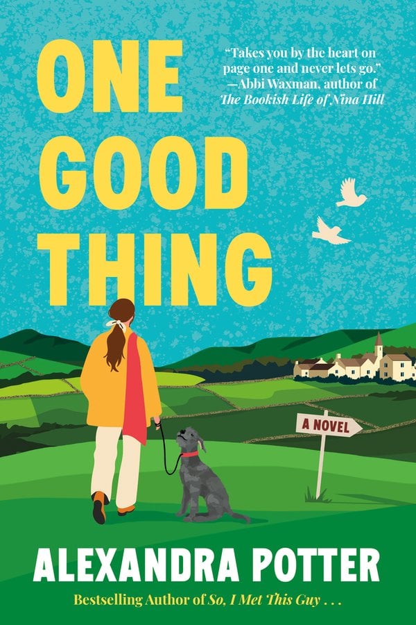 December 2026 Book Releases 4 one good thing