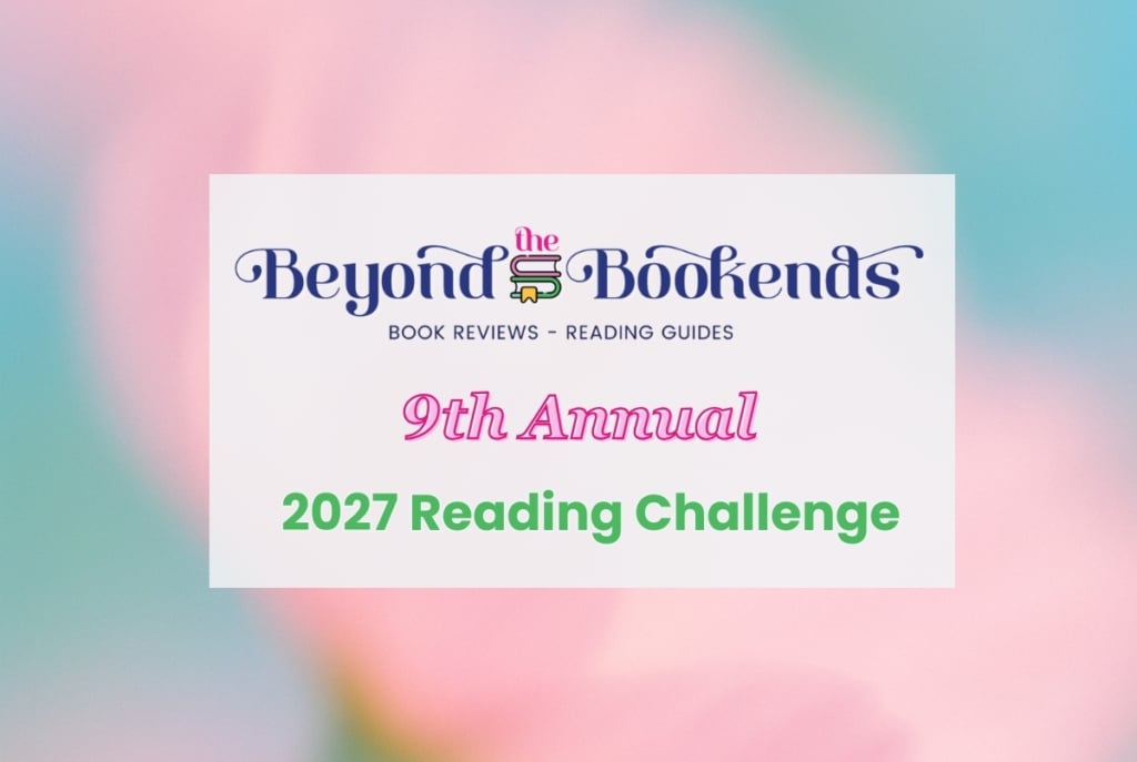 2027 Reading Challenge 1
