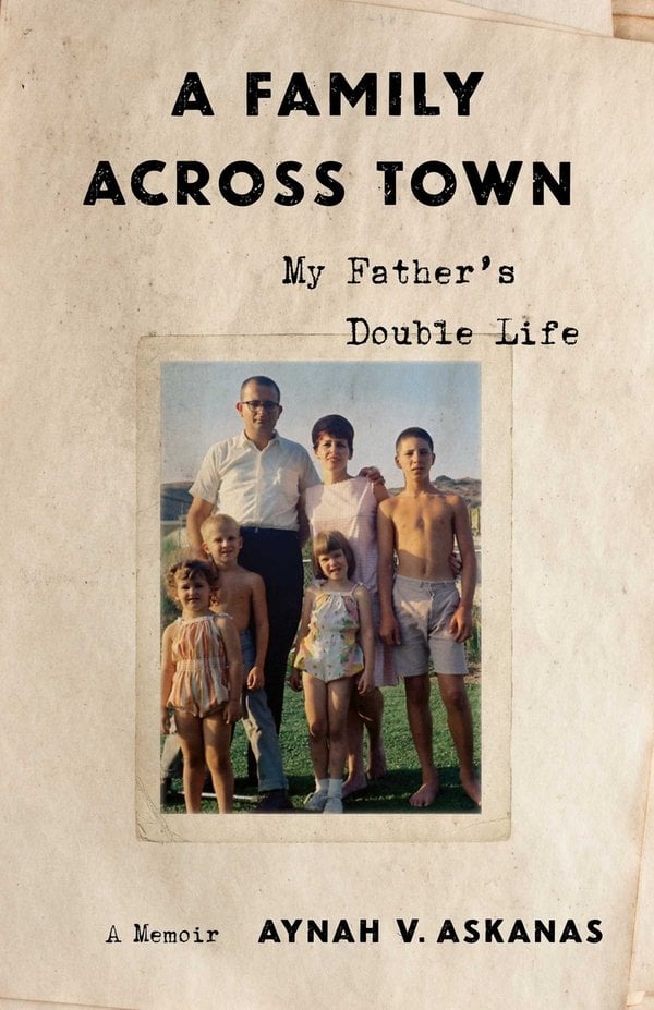 A Family Across
