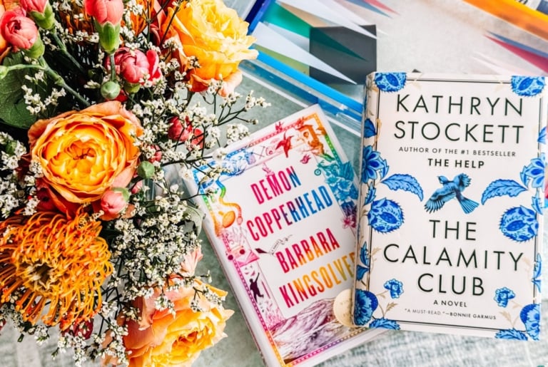Books About Orphans and Foster Care