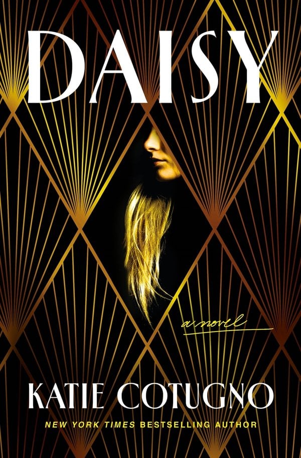Daisy A Novel