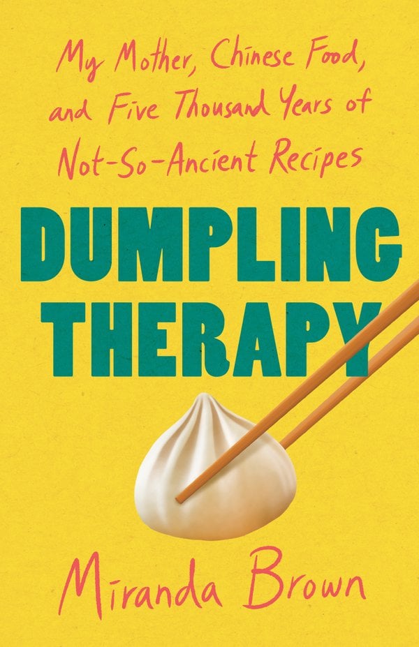 Dumpling Therapy