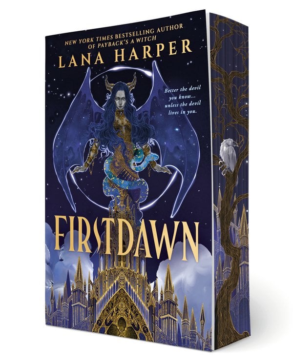 Firstdawn
