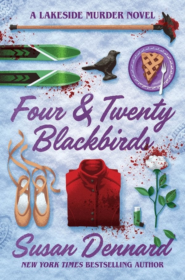 Four Twenty Blackbirds