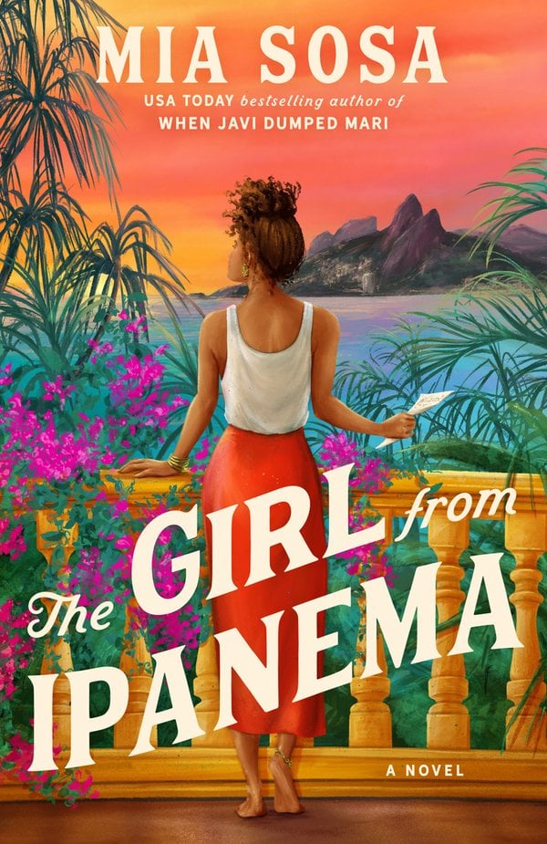 Girl from Ipanema