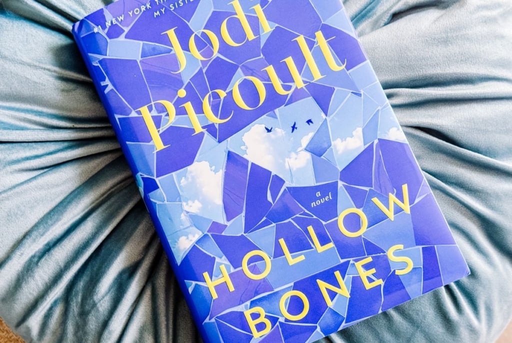 Hollow Bones Book Club Questions 9 Hollow Bones Book Club Questions