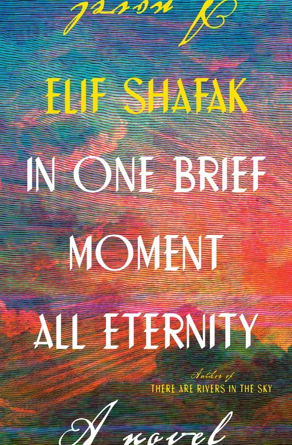 In One Brief Moment