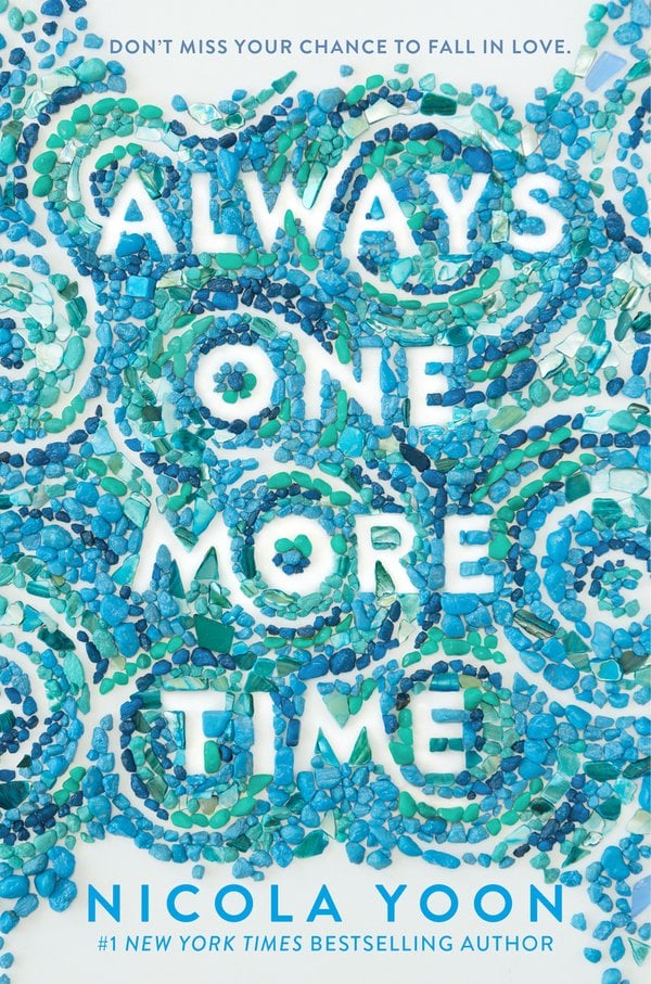 Always One More Time book cover