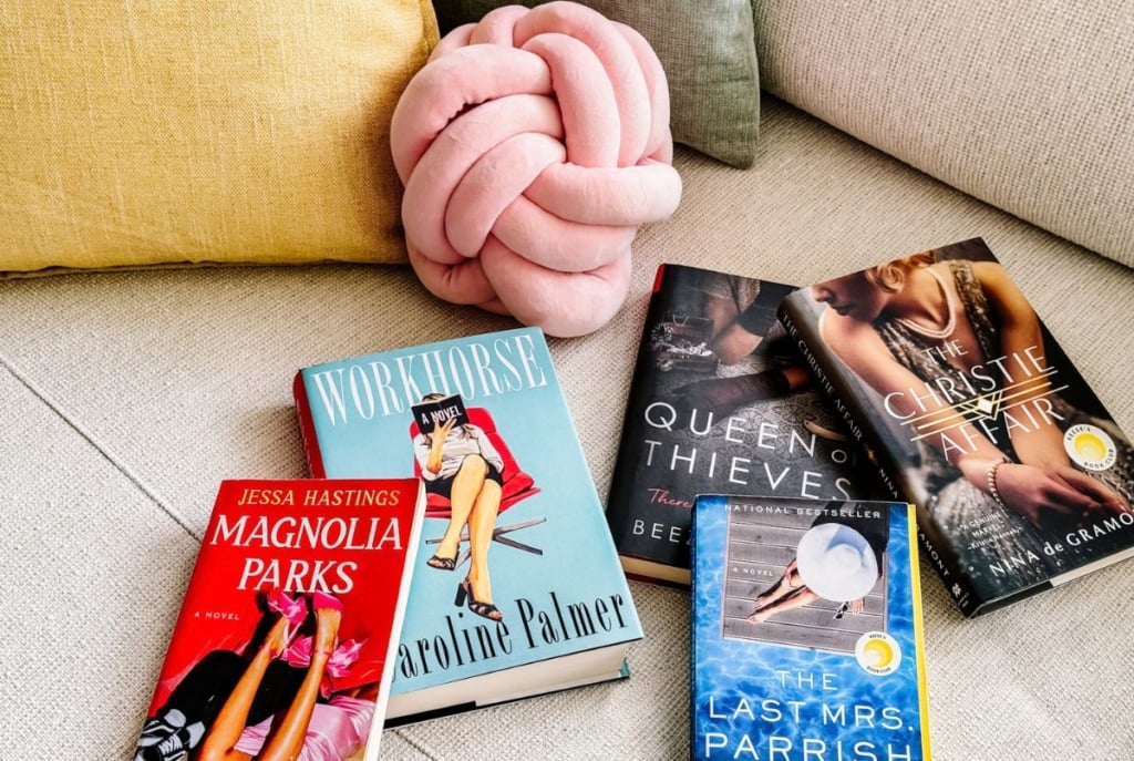 Antiheroine Novels 1 Antiheroine Novels