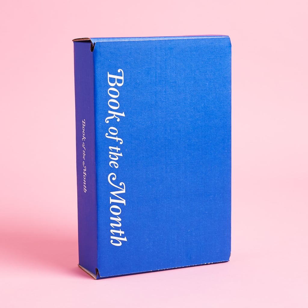 Best Gifts For Book Lovers 3 BOTM