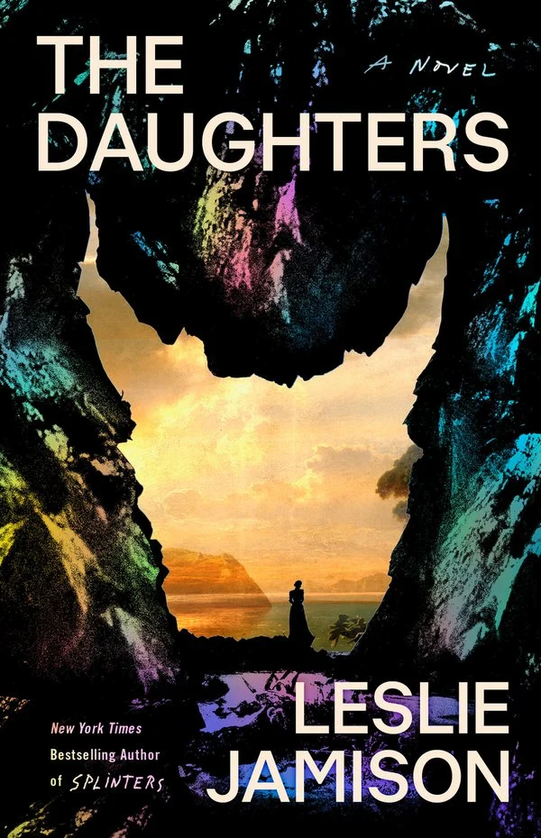 The Daughters book cover

