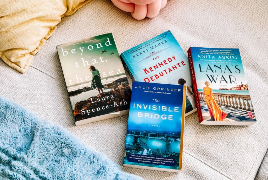 WWII Romance Books 1 WWII Romance Books