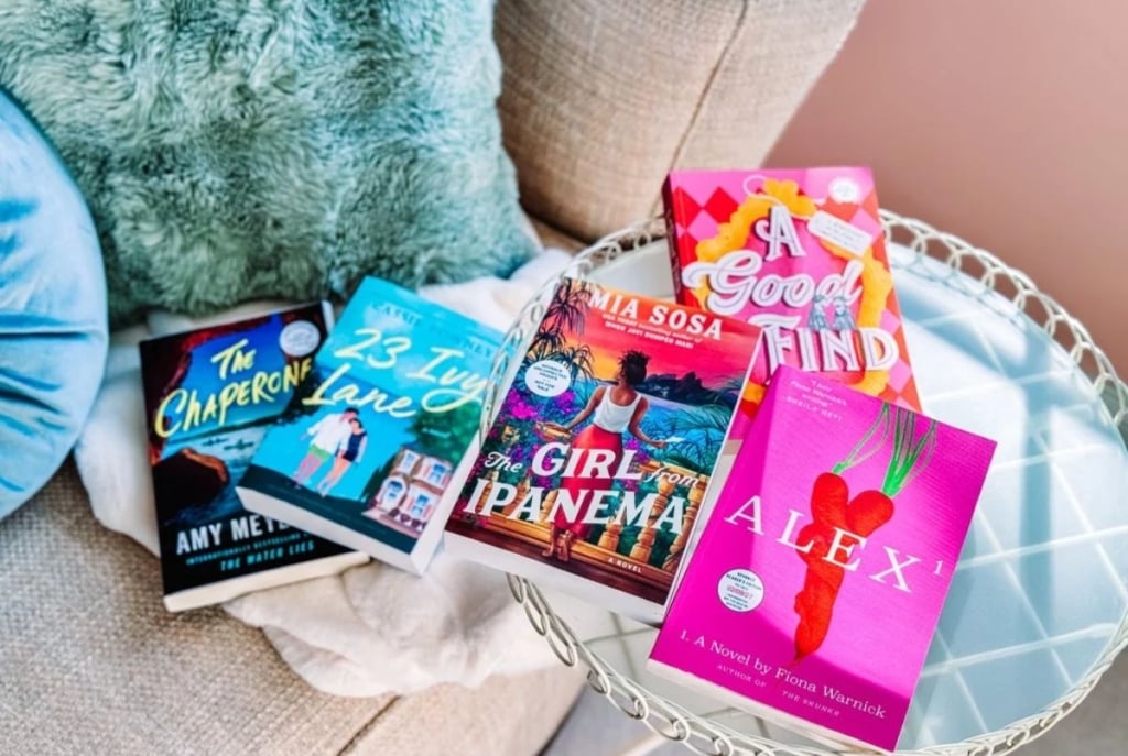 New Winter Book Releases 2027 1 Winter 2027 Book Releases
