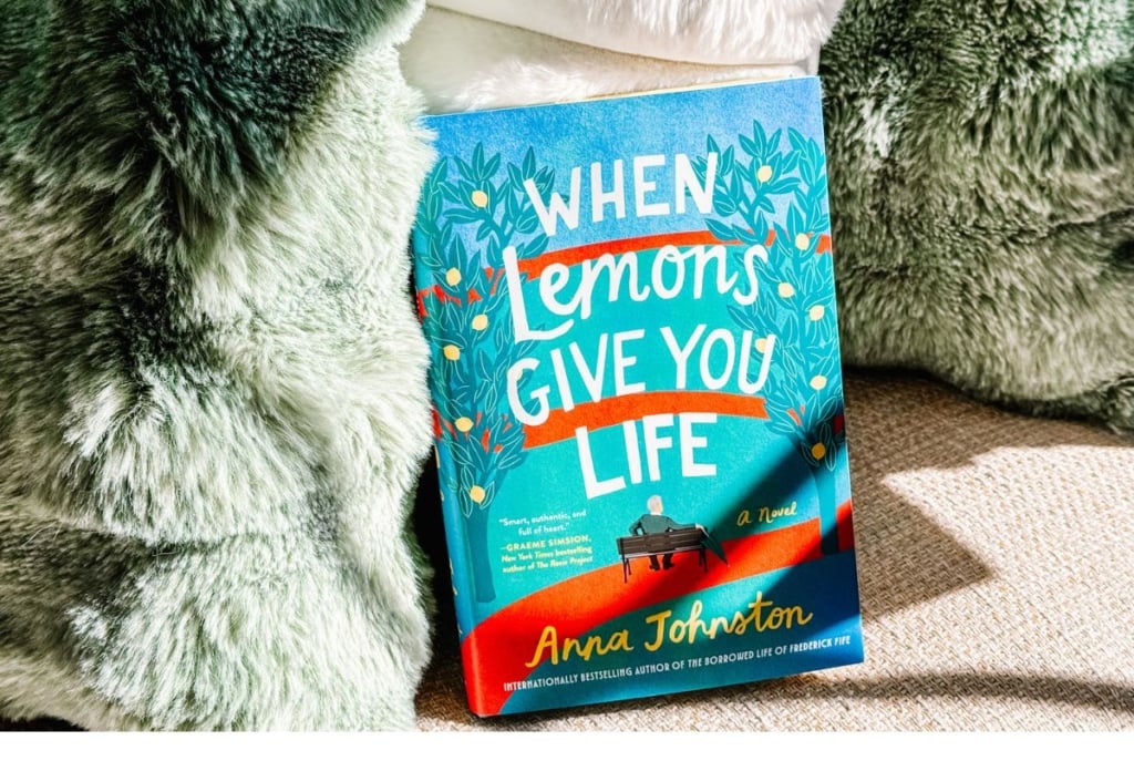 Novels Set in Retirement Communities and Nursing Homes 9 novels set in nursing homes